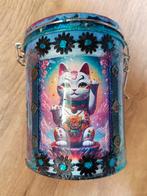 Lucky Cat Maneki Neko, Antiek en Kunst, Curiosa en Brocante, Ophalen of Verzenden