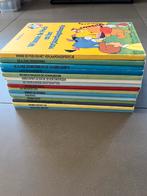 15 boeken van de Disney Boekenclub, Boeken, Ophalen of Verzenden, Zo goed als nieuw, Kind en Jeugd