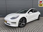 Tesla Model 3 Standard RWD Plus 60 kWh | Garantie | Laag MRB, Auto's, Tesla, Automaat, Gebruikt, Zwart, Wit