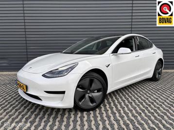 Tesla Model 3 Standard RWD Plus 60 kWh | Garantie | Laag MRB beschikbaar voor biedingen
