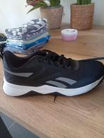 Reebok heren sport / fitness schoenen. Maat 45. Nieuw., Kleding | Heren, Schoenen, Ophalen of Verzenden, Nieuw