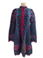 ivko vest XL, Kleding | Dames, Maat 46/48 (XL) of groter, Ophalen of Verzenden, Zo goed als nieuw, Ivko