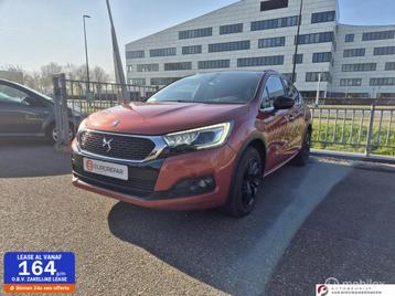 Ds 4 1.6 THP Chic beschikbaar voor biedingen