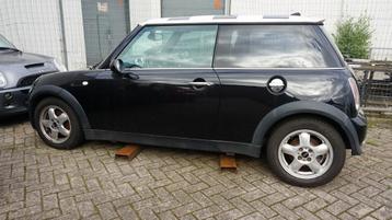 Mini Mini 1.6 Cooper Chili beschikbaar voor biedingen