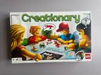 LEGO Creationary 3844 (incompleet), Vijf spelers of meer, Ophalen of Verzenden, Gebruikt, LEGO