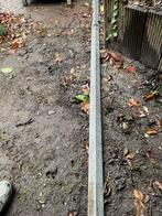 Stalen latei 6 meter, Doe-het-zelf en Verbouw, Metalen, Ophalen