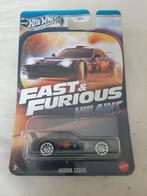 Hotwheels Honda S2000 fast and Furious., Ophalen of Verzenden, Nieuw, Auto