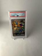 ‼️Pokemon Hop’s Zacian ex #128 PSA10 / Battle Partners‼️, Ophalen of Verzenden, Zo goed als nieuw
