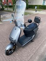 Segway E110S Electrisch Scooter, Elektrisch, Zo goed als nieuw, Ophalen, Overige merken
