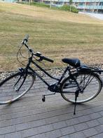Dames en herenfiets wheeler, Overige merken, Ophalen of Verzenden, Zo goed als nieuw, Minder dan 10 versnellingen