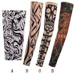 Tattoo sleeve, Ophalen of Verzenden, Nieuw, Accessoires