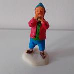 Lemax muzikale elf, Lemax figuur Santa Wonderland, Diversen, Kerst, Ophalen of Verzenden