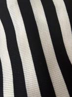 Jurk/rok, Zwart, Knielengte, Ophalen, Maat 38/40 (M)