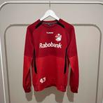 FC Emmen sweater, Shirt, Verzenden, Zo goed als nieuw, X