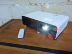BenQ projector TH690ST (nieuw), Overige technologieën, Nieuw, Full HD (1080), BenQ