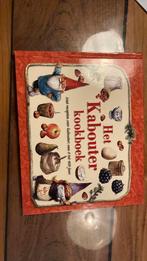 Rien Poortvliet - Het kabouter kookboek, Boeken, Ophalen of Verzenden, Zo goed als nieuw, Rien Poortvliet