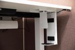 Verstelbare computerhouder onder je bureau - nieuw in doos, Ophalen of Verzenden, Nieuw