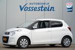Citroen C1 1.0 e-VTi Style Edition / 63dkm NAP / 1e Eigenaar, Voorwielaandrijving, Stof, Gebruikt, 4 stoelen
