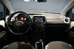 Toyota Aygo 1.0 VVT-i x-play limited + CAMERA / APPLE CARPLA, Voorwielaandrijving, Stof, Gebruikt, Euro 6