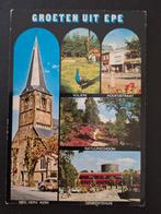 Epe - 1985, Verzamelen, Ansichtkaarten | Nederland, Ophalen of Verzenden, 1980 tot heden, Gelopen, Gelderland
