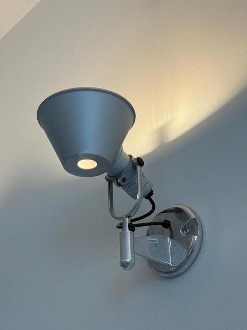 Artemide Tolomeo Faretto wandlamp - 50 stuks, Huis en Inrichting, Lampen | Wandlampen, Zo goed als nieuw, Ophalen