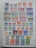 Suriname, Postzegels en Munten, Ophalen of Verzenden, Buitenland