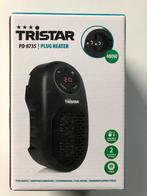 Plug heater / verwarmer, Huis en Inrichting, Kachels, Ophalen of Verzenden, Nieuw, Gas, Gaskachel