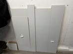 MDF gegrond 18 mm, Ophalen, Minder dan 25 mm, Nieuw, Plank