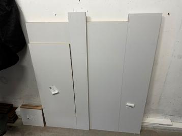MDF gegrond 18 mm beschikbaar voor biedingen