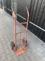 Steekwagen - 1 band kapot, Tuin en Terras, Kruiwagens, Ophalen