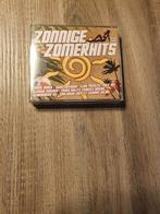 Cd zonnige zomerhits, Cd's en Dvd's, Ophalen of Verzenden, Zo goed als nieuw