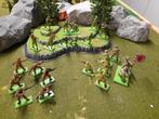 Brittains Deetail WW2  (USMC JAPANNERS  Tommy's), Ophalen of Verzenden, Zo goed als nieuw