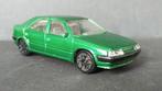 Citroen Xantia 1:43 Bburago Burago Pol, Hobby en Vrije tijd, Modelauto's | 1:43, Verzenden, Zo goed als nieuw