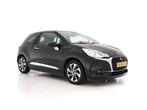 DS DS 3 1.6 BlueHDi Business *ALCANTARA-MICROFIBRE | SPORT-S, Auto's, DS, Voorwielaandrijving, Gebruikt, 4 cilinders, 775 kg