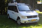 Mercedes-Benz 108 D 79PK | Camper | Hefdak | Trekhaak | Stro, Mercedes-Benz, Diesel, Info@mercedesvito.es, Mercedes