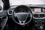 Volvo V40 1.5 T3 Polar+ Sport | standkachel | Panodak | harm, Euro 6, Origineel Nederlands, 152 pk, 1500 kg
