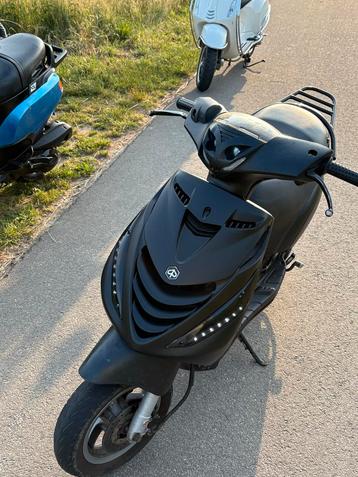 Piaggio zip  50cc beschikbaar voor biedingen