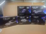 Eaglemoss Star Trek Discovery Starships Collectie, Verzamelen, Ophalen of Verzenden, Nieuw, Beeldje, Replica of Model