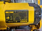 DEWALT D27107-Xp5 Combinatiezaag 305mm, Doe-het-zelf en Verbouw, Gereedschap | Zaagmachines, Ophalen of Verzenden, 1200 watt of meer