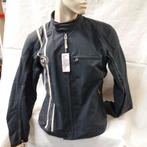 (jas.nr.152) Rev'it zomerjas maat L, Motoren, Kleding | Motorkleding, Nieuw met kaartje, Dames, Deroue Motoren, Ap.deroue@planet.nl