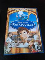 Ratatouille DVD - Disney Pixar, Alle leeftijden, Ophalen of Verzenden, Zo goed als nieuw, Komedie