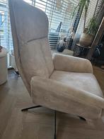 Draaifauteuil Langley, Ophalen, Zo goed als nieuw, Eén