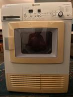 Bauknecht TRK Excellence Droger, Witgoed en Apparatuur, Wasdrogers, Ophalen, Gebruikt, 4 tot 6 kg, Voorlader