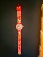 Flikflak hello kitty horloge, Sieraden, Tassen en Uiterlijk, Horloges | Kinderen, Ophalen of Verzenden, Zo goed als nieuw