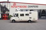 Hymer B 654 SL Star Edition !! LEVELSYSTEEM !! 2X AIRCO !!, Integraal, Bedrijf, Diesel, Hymer