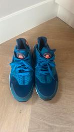 Nike air huarache maat 42, Blauw, Nike, Ophalen of Verzenden, Sneakers of Gympen