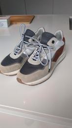 Floris van Bommel Sneakers Dames Maat 41, Blauw, Floris van Bommel, Ophalen of Verzenden, Sneakers of Gympen