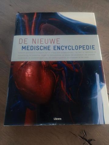 De nieuwe medische encyclopedie zgan beschikbaar voor biedingen