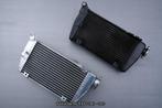 Radiateur Koeler Radiator AVDB KAWASAKI KLR 650 1997 - 2007