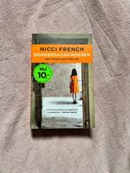 Nicci French - Donderdagskinderen, Ophalen of Verzenden, Zo goed als nieuw, Nicci French
